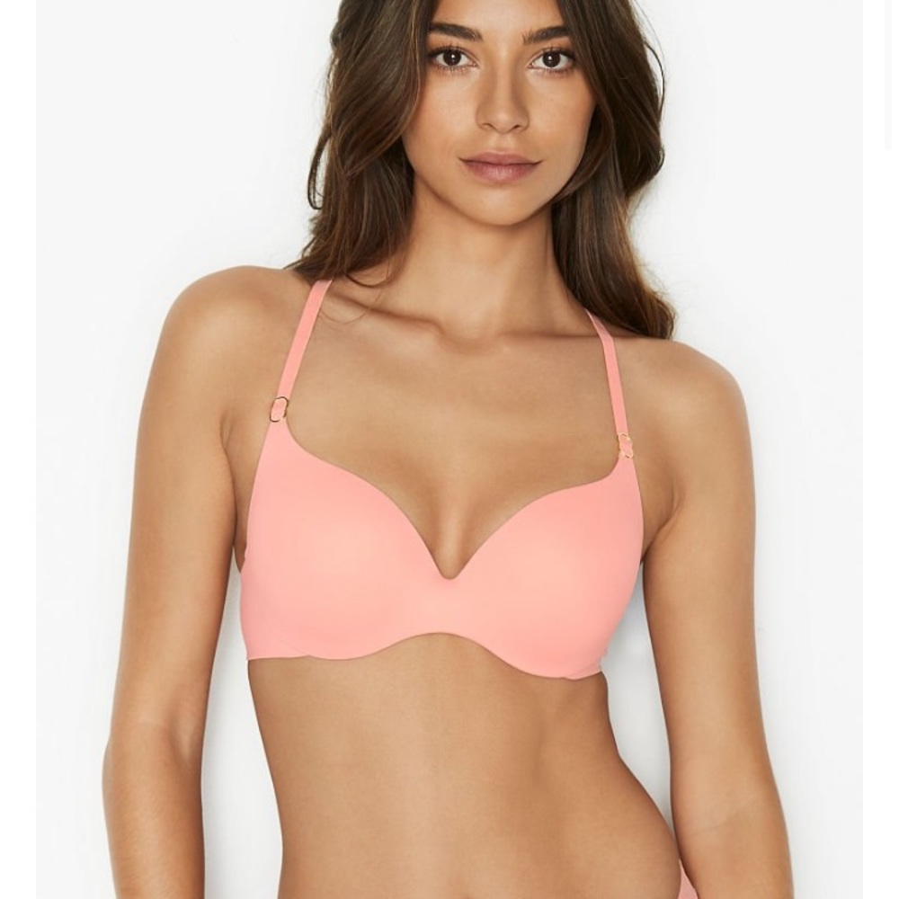 Incredible by Victoria Perfect Shape Bra 34C